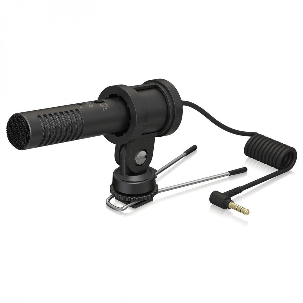 Micro Condenser Behringer VIDEO MIC X1 Camera-Mai Nguyên Music
