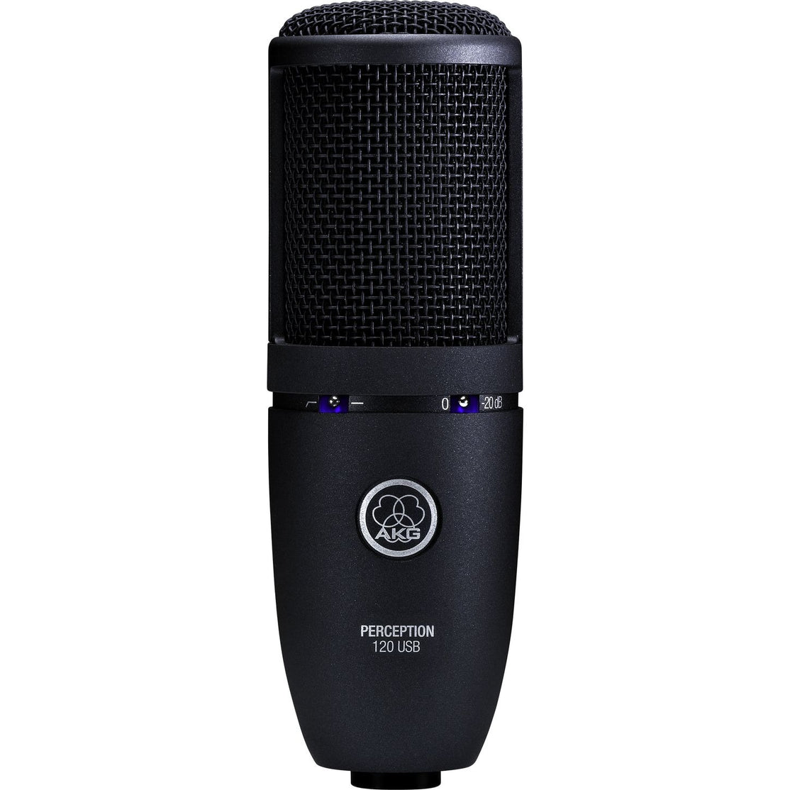 Micro Condenser Màng Lớn AKG P-120-Mai Nguyên Music