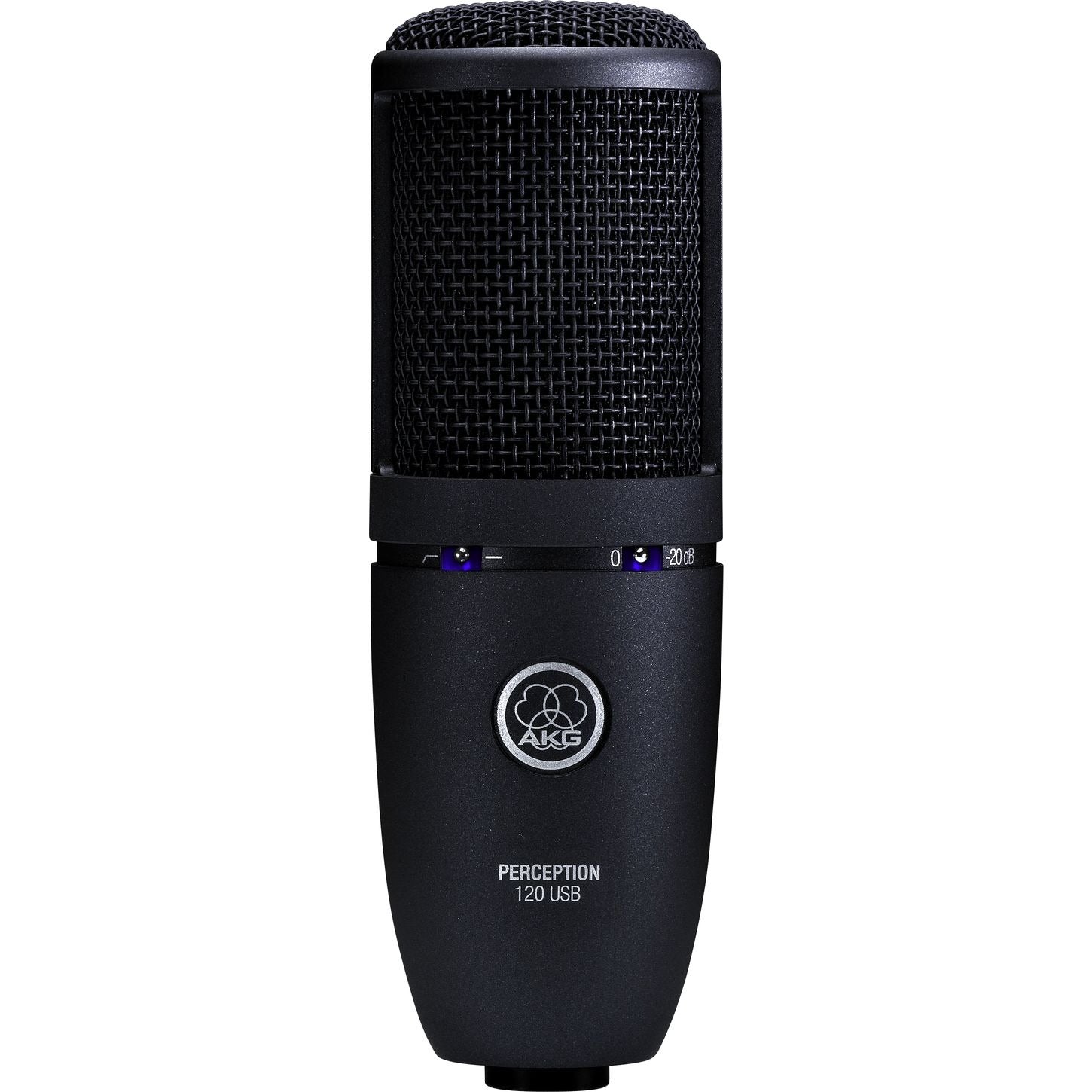 Micro Condenser Màng Lớn AKG P-120-Mai Nguyên Music