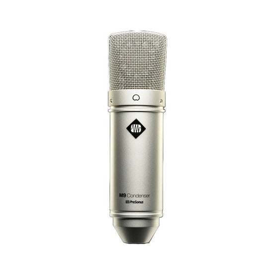 Micro Condenser PreSonus M9 Multi-Pattern-Mai Nguyên Music