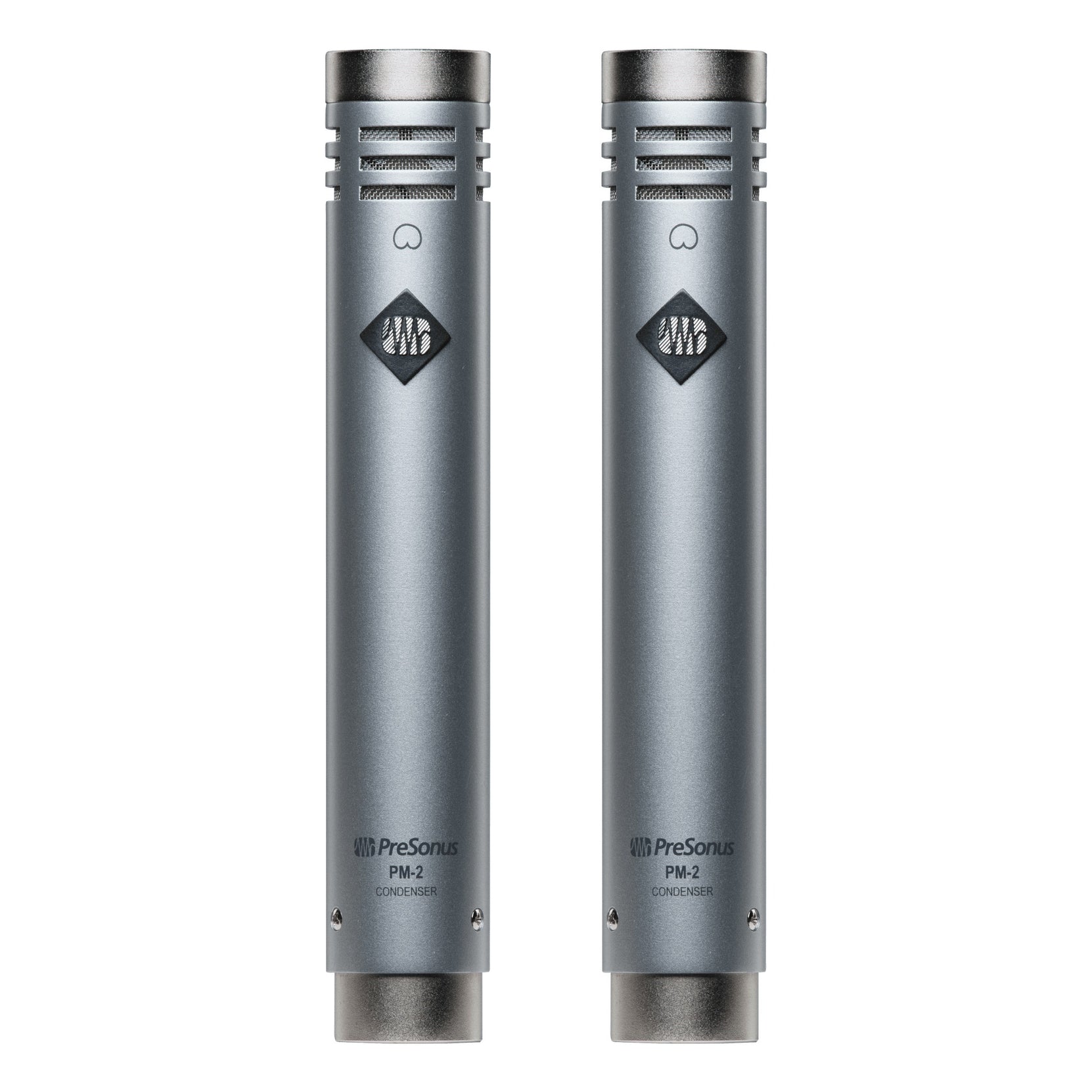 Micro Condenser PreSonus PM-2 Stereo Pair-Mai Nguyên Music