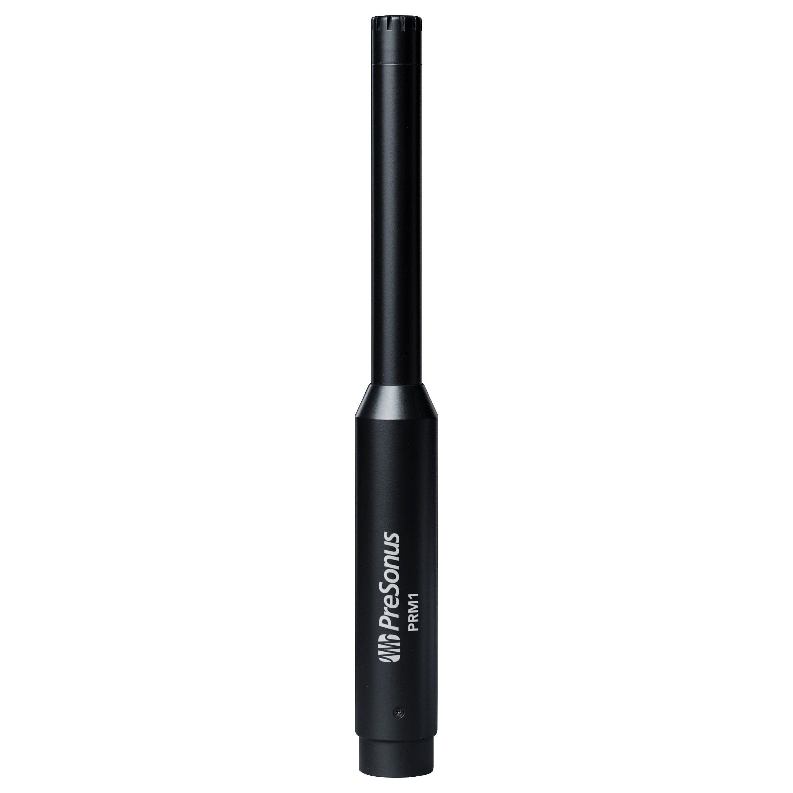 Micro Condenser PreSonus PRM1 Precision Reference-Mai Nguyên Music