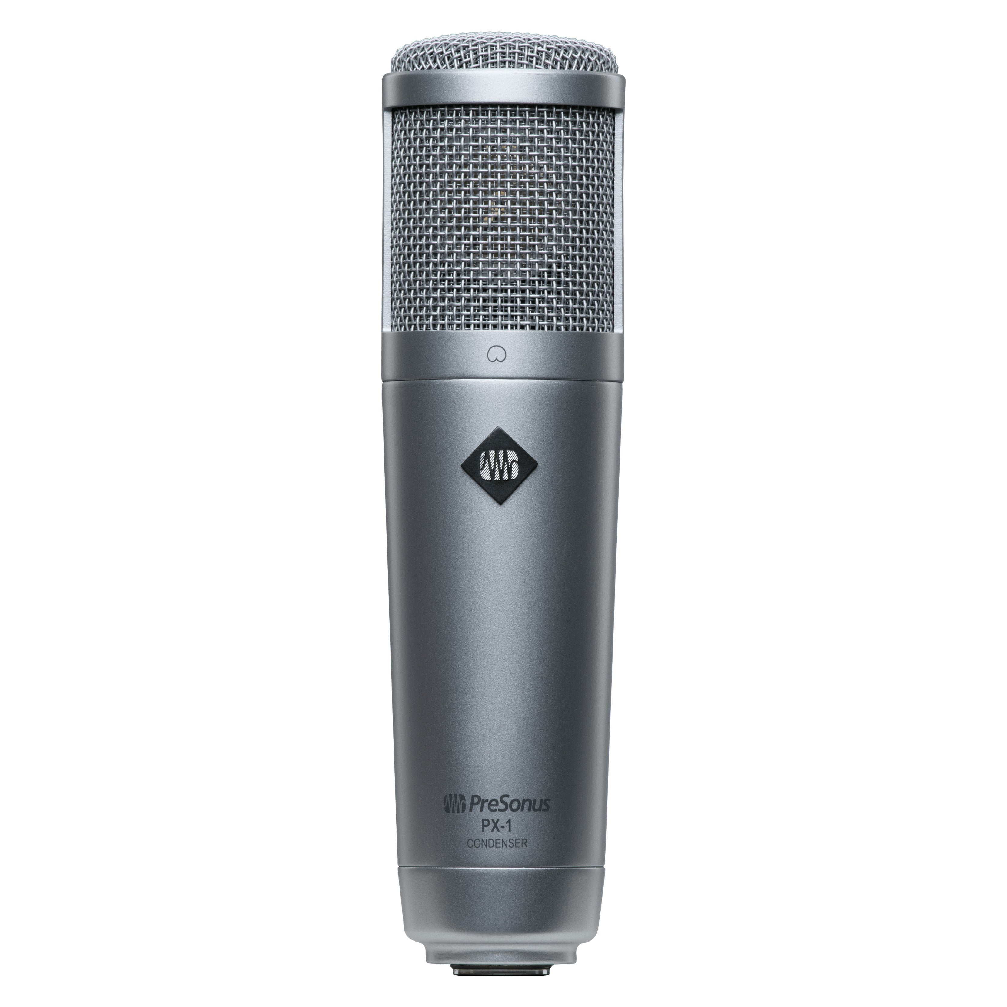 Micro Condenser PreSonus PX-1 Large Diaphragm Cardioid-Mai Nguyên Music