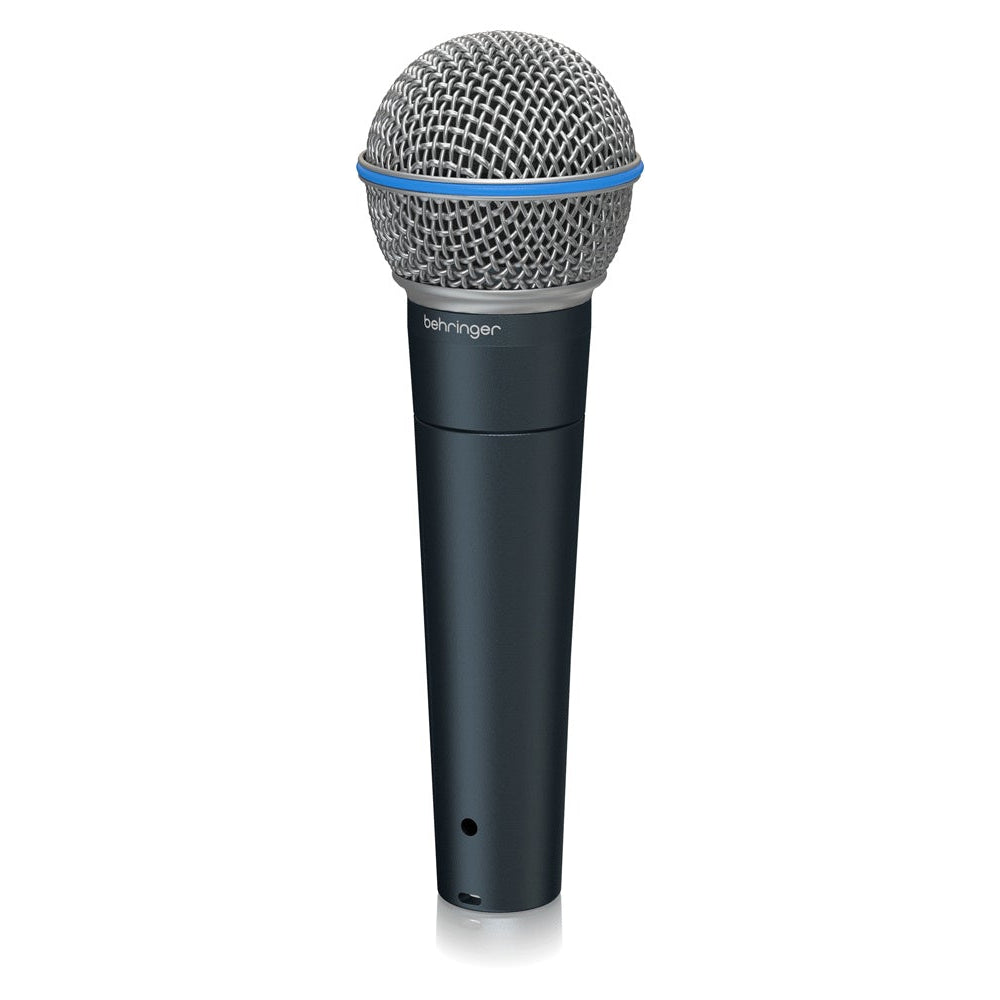 Micro Dynamic Behringer BA 85A-Mai Nguyên Music