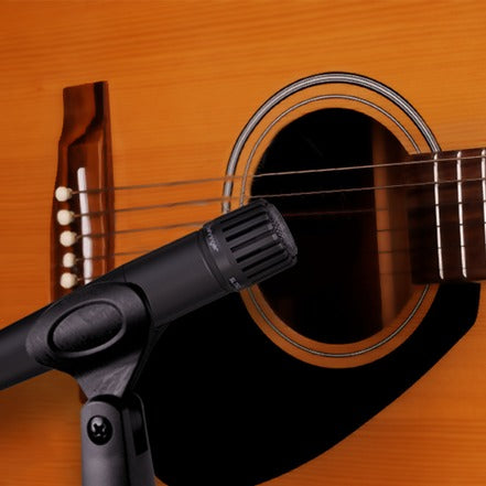 Micro Dynamic Behringer SL-75C-Mai Nguyên Music