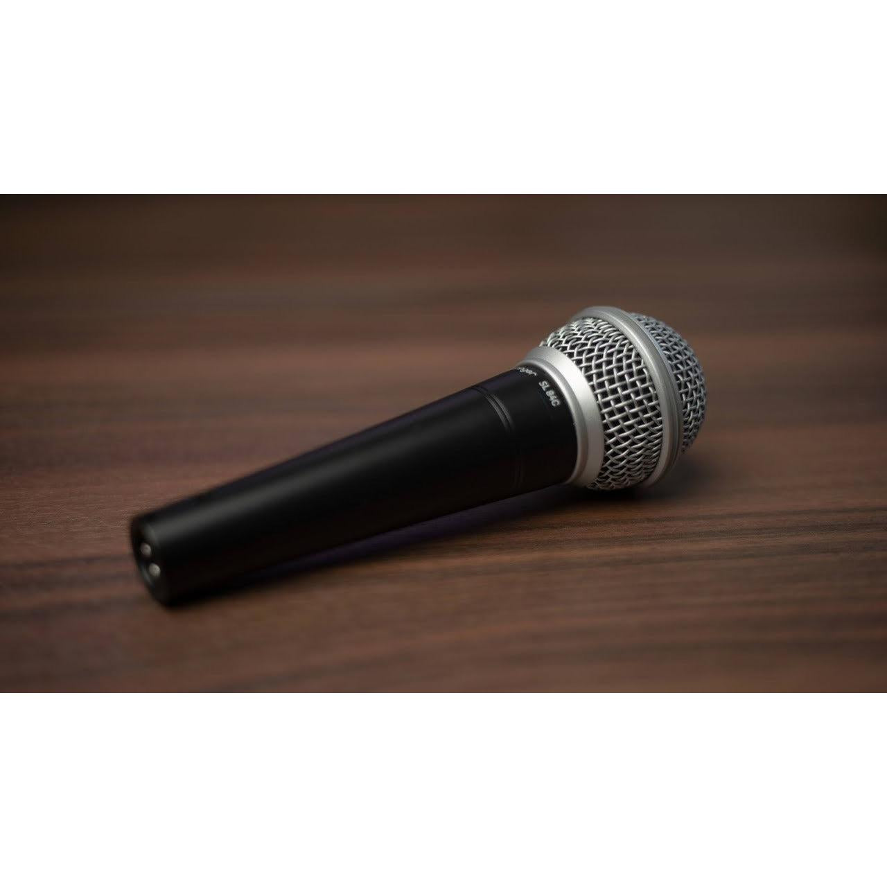 Micro Dynamic Behringer SL-84C-Mai Nguyên Music