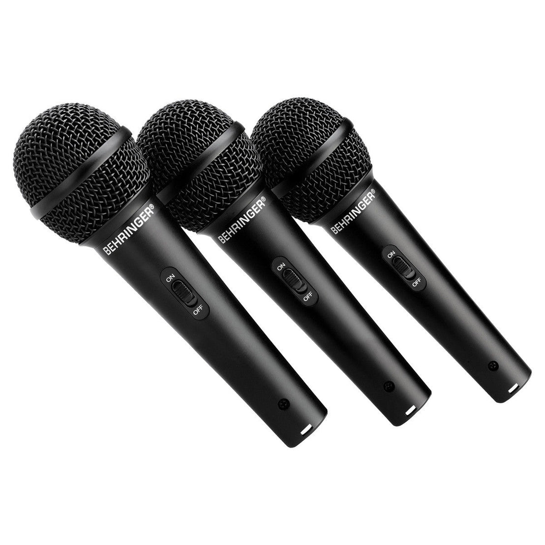 Micro Dynamic Behringer XM1800S Ultravoice-Mai Nguyên Music
