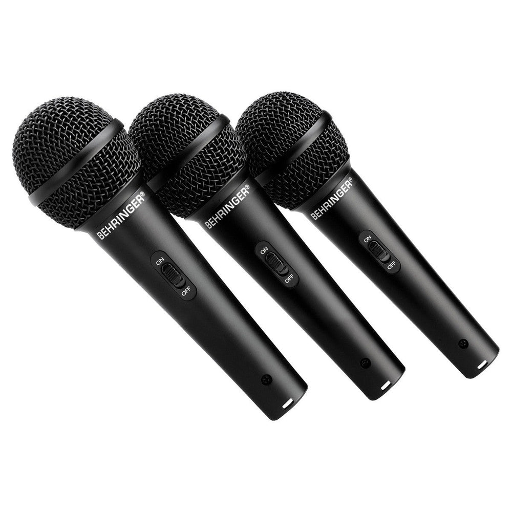 Micro Dynamic Behringer XM1800S Ultravoice-Mai Nguyên Music