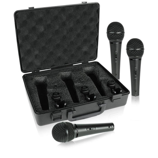 Micro Dynamic Behringer XM1800S Ultravoice-Mai Nguyên Music