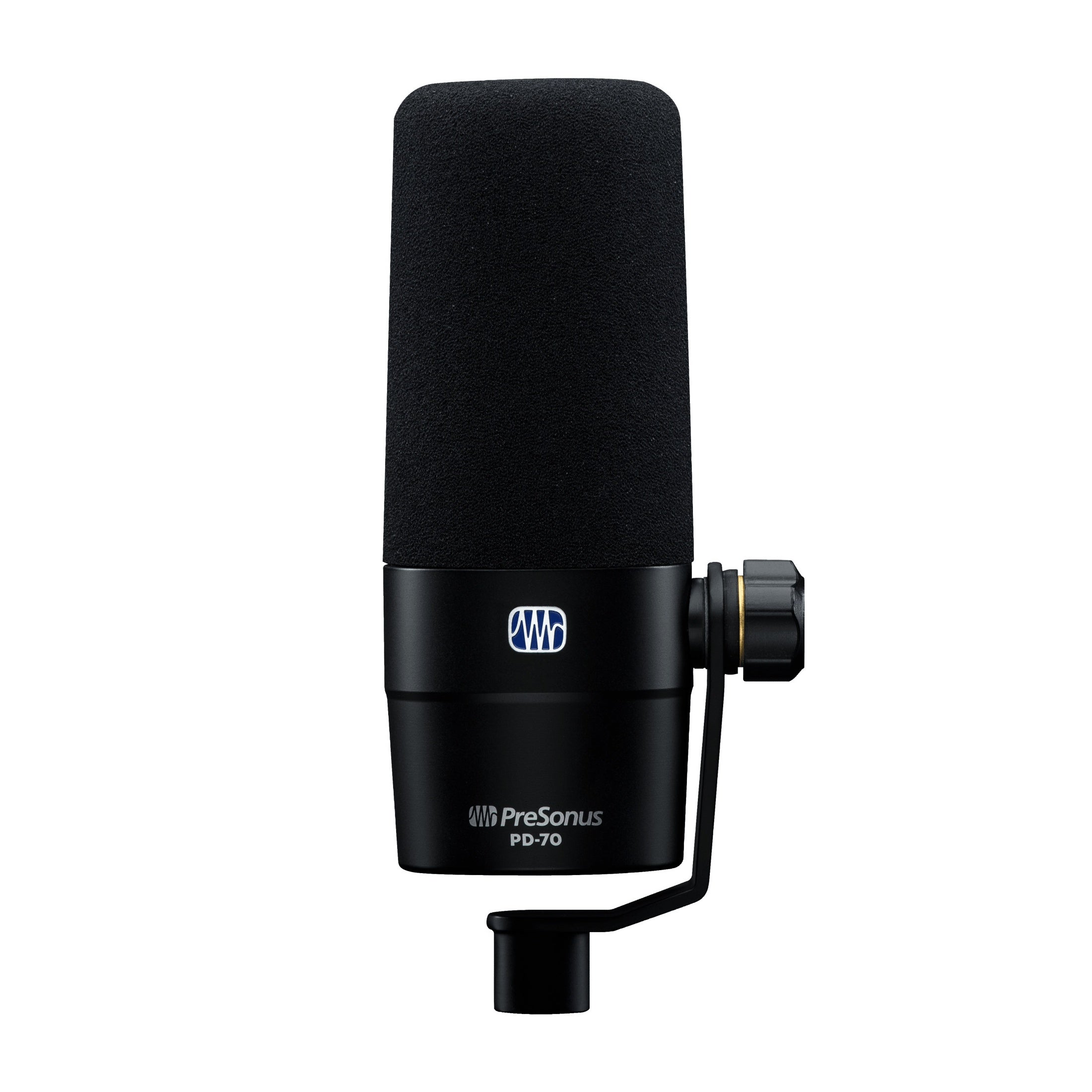 Micro Dynamic PreSonus PD-70 Broadcast-Mai Nguyên Music
