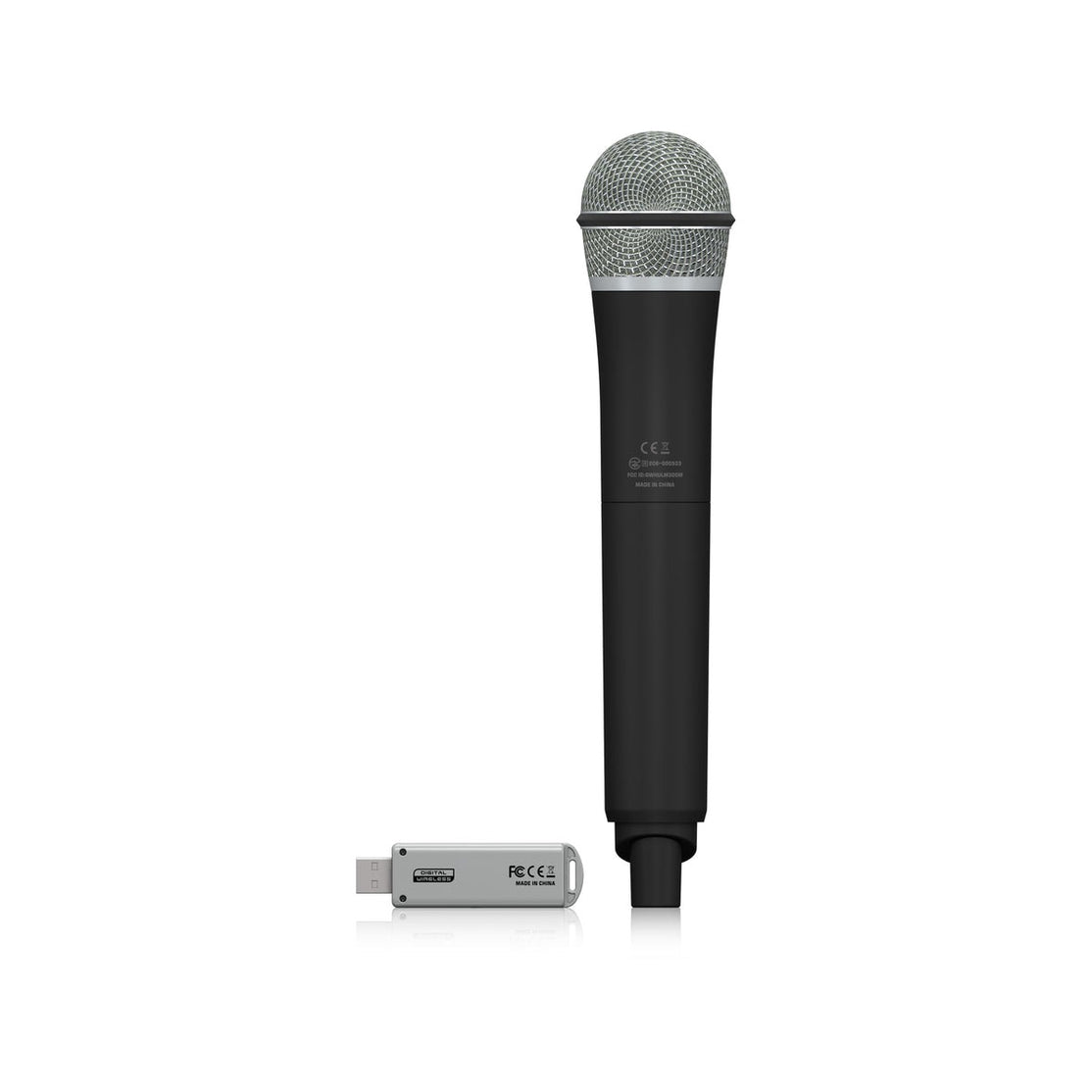 Micro Không Dây Behringer ULTRALINK ULM-300USB-Mai Nguyên Music