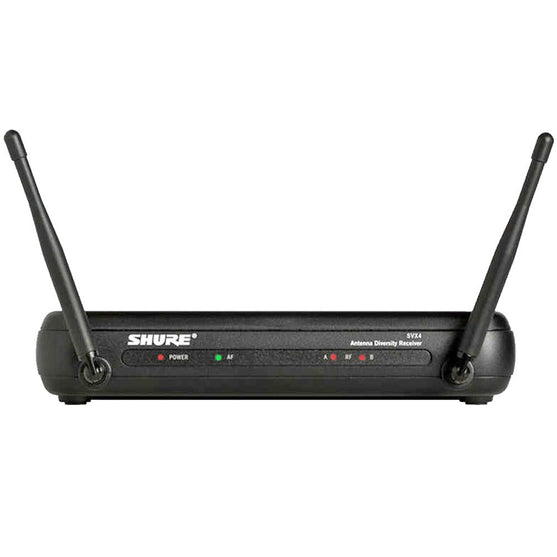 Micro Không Dây Shure SVX14A/PGA31-Mai Nguyên Music