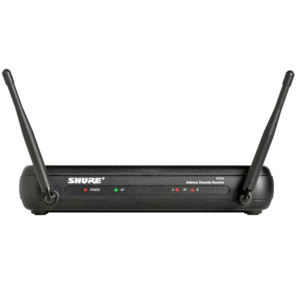 Micro Không Dây Shure SVX14A/PGA31-Mai Nguyên Music