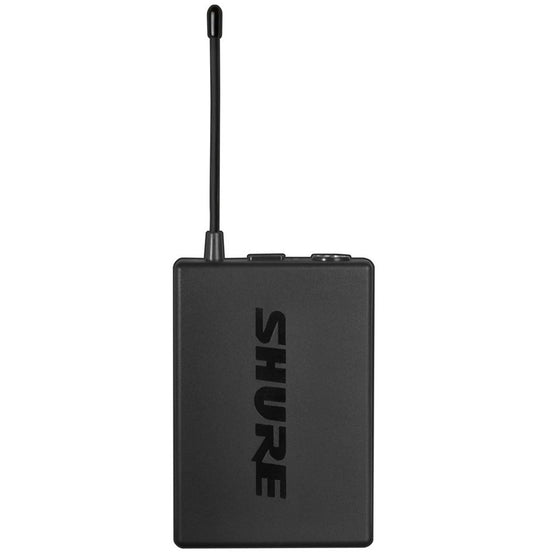 Micro Không Dây Shure SVX14A/PGA31-Mai Nguyên Music