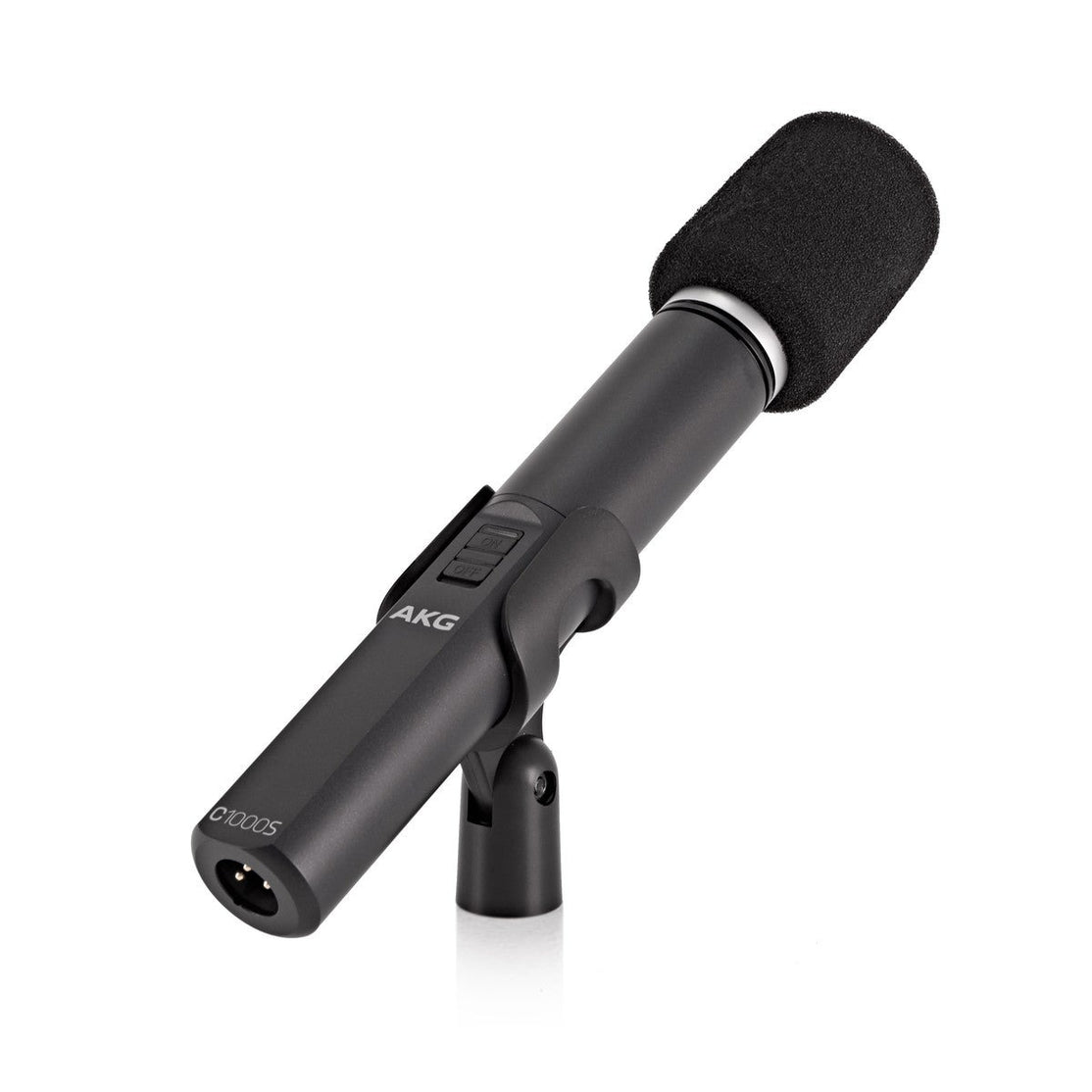 Micro Thu Âm AKG C-1000S MK IV-Mai Nguyên Music