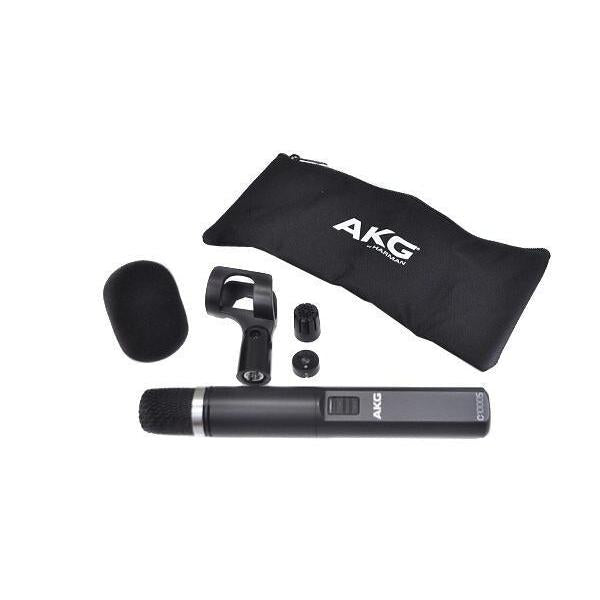 Micro Thu Âm AKG C-1000S MK IV-Mai Nguyên Music