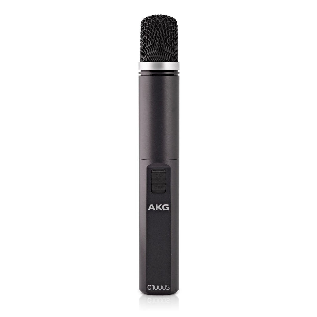 Micro Thu Âm AKG C-1000S MK IV-Mai Nguyên Music