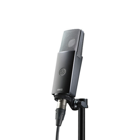 Micro Thu Âm AKG C104, Condenser-Mai Nguyên Music