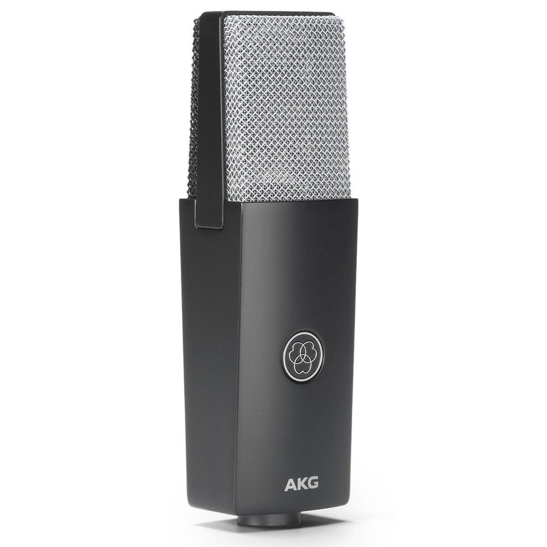 Micro Thu Âm AKG C104, Condenser-Mai Nguyên Music