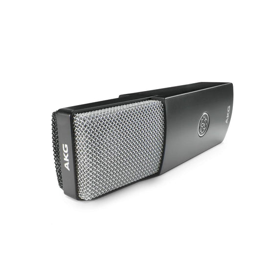 Micro Thu Âm AKG C104, Condenser-Mai Nguyên Music