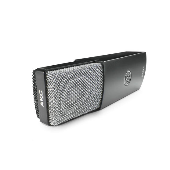 Micro Thu Âm AKG C104, Condenser-Mai Nguyên Music