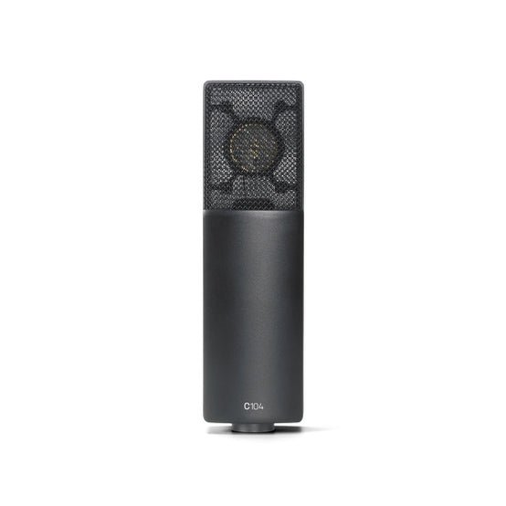 Micro Thu Âm AKG C104, Condenser-Mai Nguyên Music