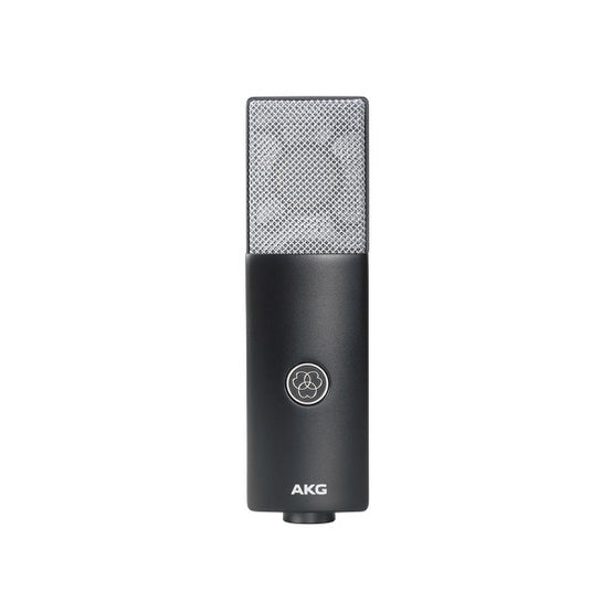 Micro Thu Âm AKG C104, Condenser-Mai Nguyên Music