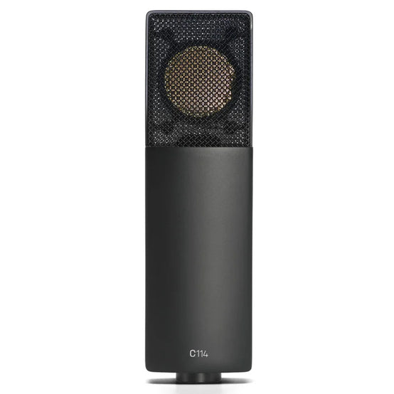 Micro Thu Âm AKG C114, Condenser-Mai Nguyên Music