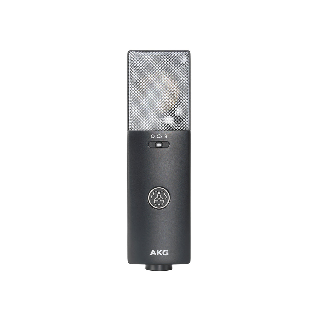 Micro Thu Âm AKG C114, Condenser-Mai Nguyên Music