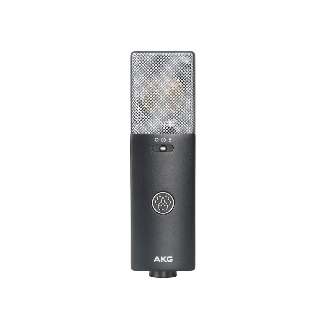 Micro Thu Âm AKG C114, Condenser-Mai Nguyên Music