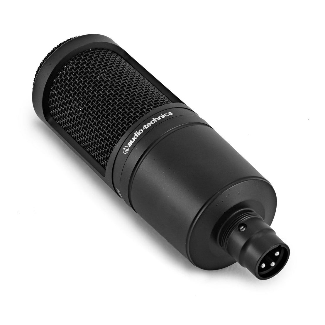 Micro Thu Âm Audio-Technica AT2020-Mai Nguyên Music