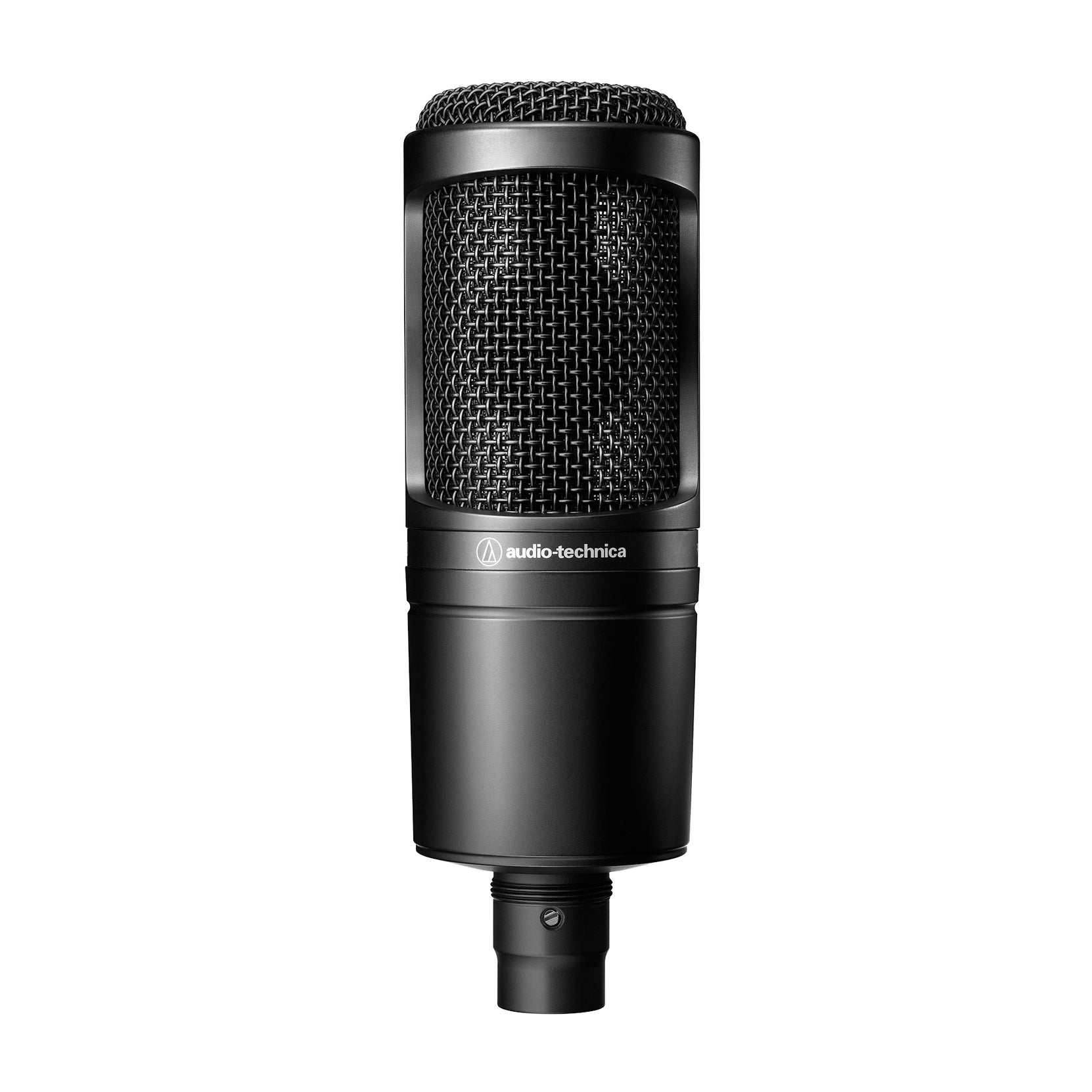 Micro Thu Âm Audio-Technica AT2020-Mai Nguyên Music
