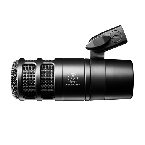 Micro Thu Âm Audio-Technica AT2040 Dynamic Hypercardioid-Mai Nguyên Music