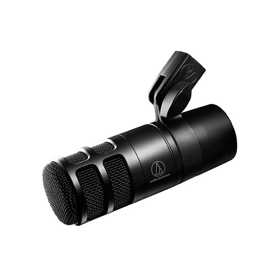 Micro Thu Âm Audio-Technica AT2040 Dynamic Hypercardioid-Mai Nguyên Music