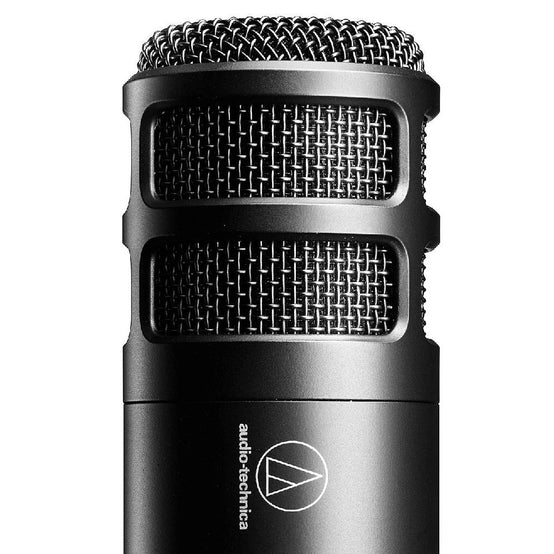 Micro Thu Âm Audio-Technica AT2040 Dynamic Hypercardioid-Mai Nguyên Music