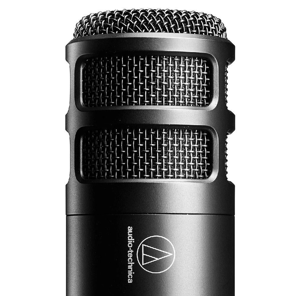 Micro Thu Âm Audio-Technica AT2040 Dynamic Hypercardioid-Mai Nguyên Music