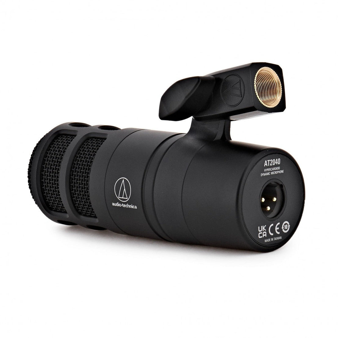 Micro Thu Âm Audio-Technica AT2040 Dynamic Hypercardioid-Mai Nguyên Music
