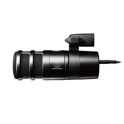 Micro Thu Âm Audio-Technica AT2040 - USB, Dynamic-Mai Nguyên Music