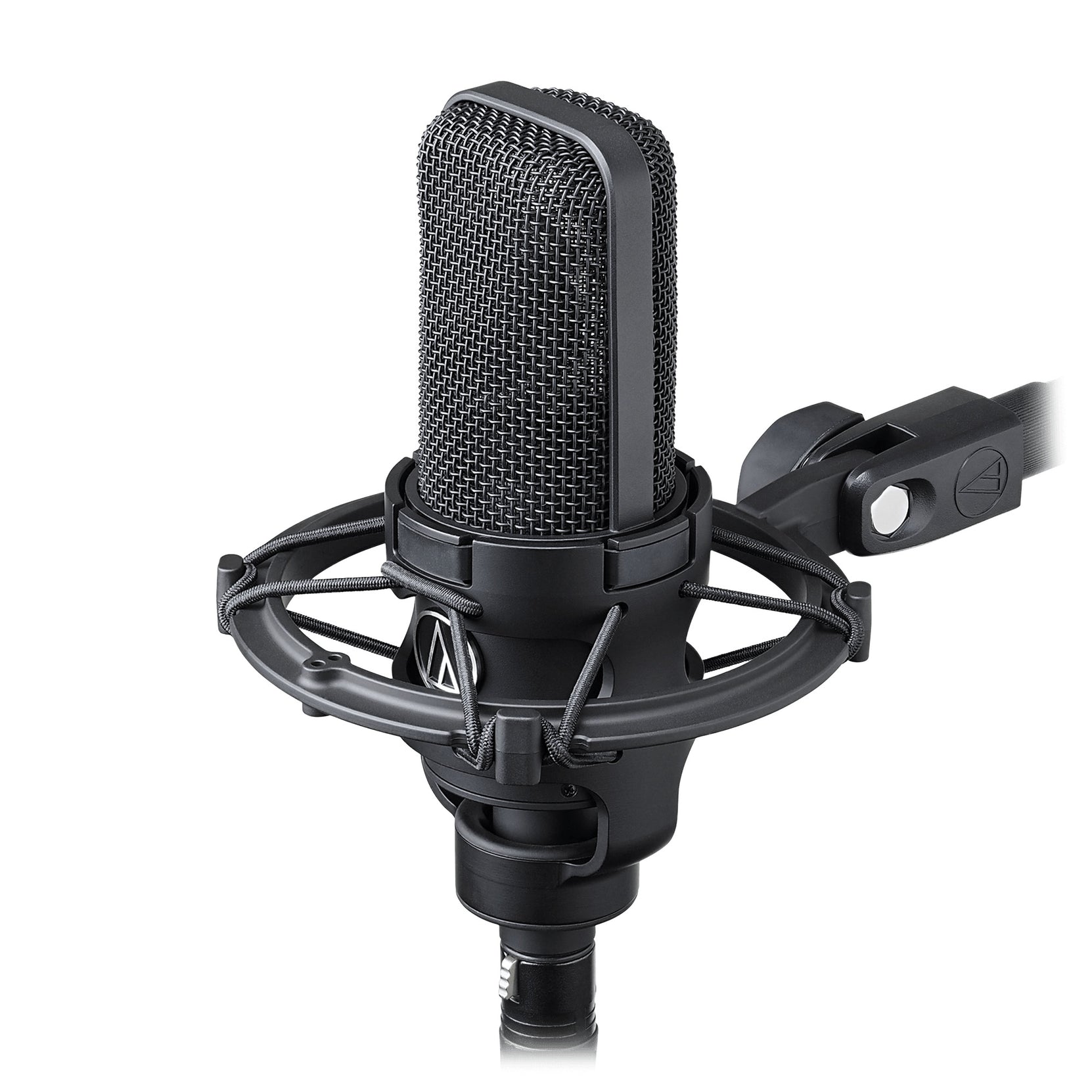 Micro Thu Âm Audio-Technica AT4040 Cardioid Condenser-Mai Nguyên Music