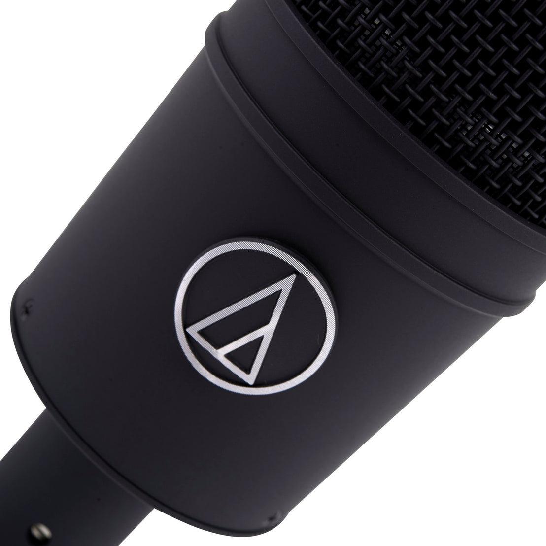 Micro Thu Âm Audio-Technica AT4040 Cardioid Condenser-Mai Nguyên Music