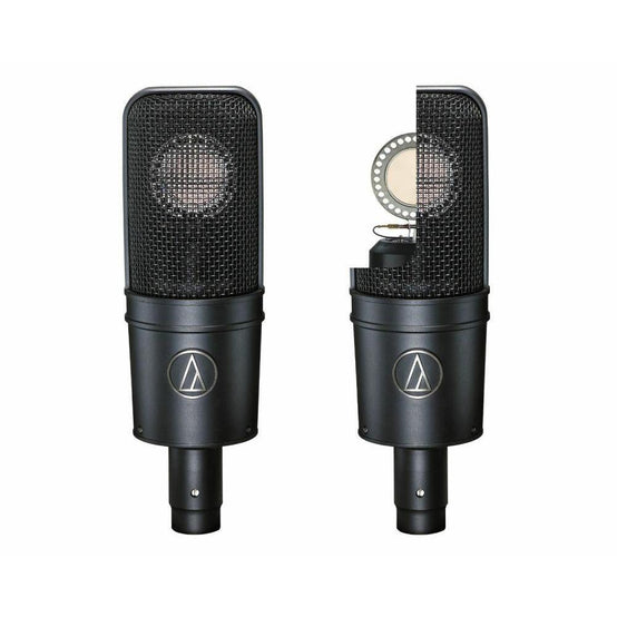 Micro Thu Âm Audio-Technica AT4040 Cardioid Condenser-Mai Nguyên Music