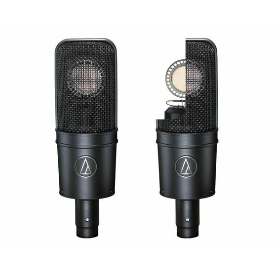 Micro Thu Âm Audio-Technica AT4040 Cardioid Condenser-Mai Nguyên Music