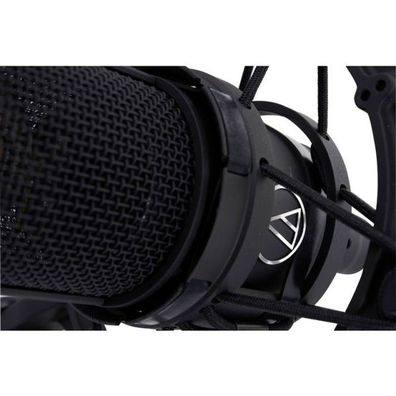 Micro Thu Âm Audio-Technica AT4040 Cardioid Condenser-Mai Nguyên Music