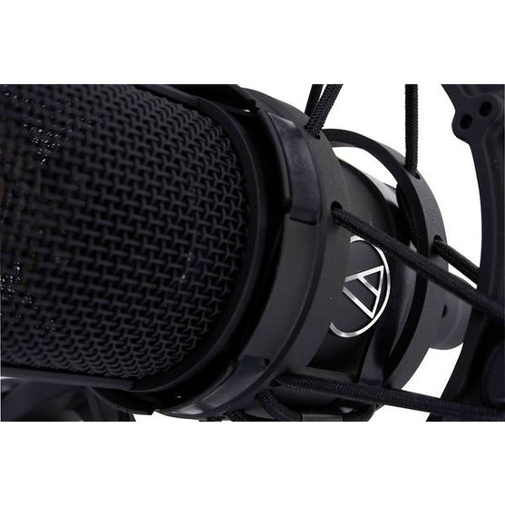 Micro Thu Âm Audio-Technica AT4040 Cardioid Condenser-Mai Nguyên Music