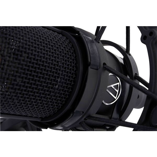 Micro Thu Âm Audio-Technica AT4040 Cardioid Condenser-Mai Nguyên Music