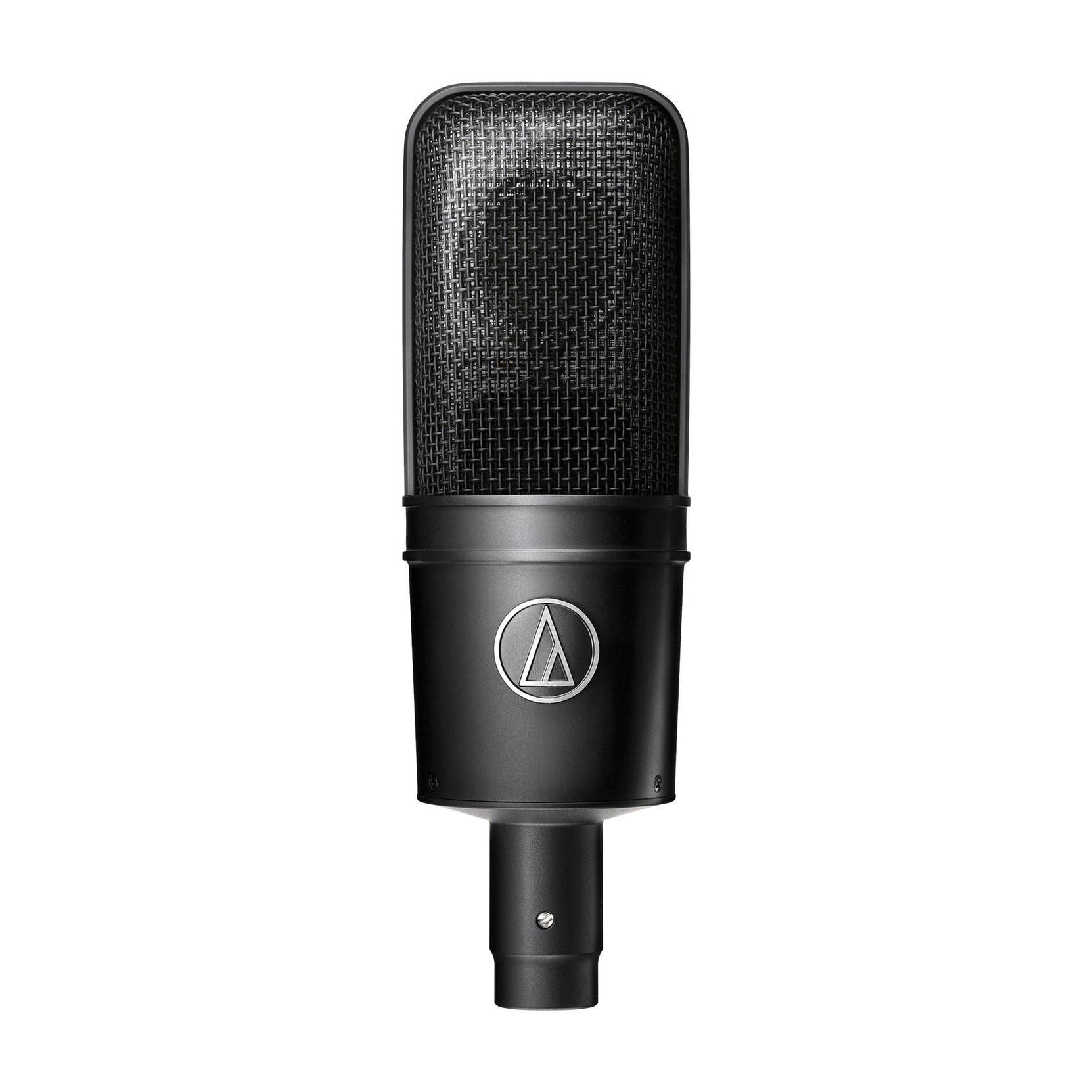 Micro Thu Âm Audio-Technica AT4040 Cardioid Condenser-Mai Nguyên Music