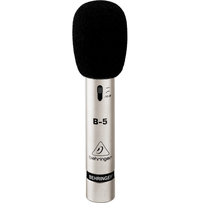 Micro Thu Âm Behringer B-5-Mai Nguyên Music