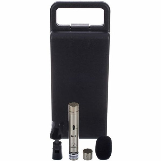 Micro Thu Âm Behringer B-5-Mai Nguyên Music