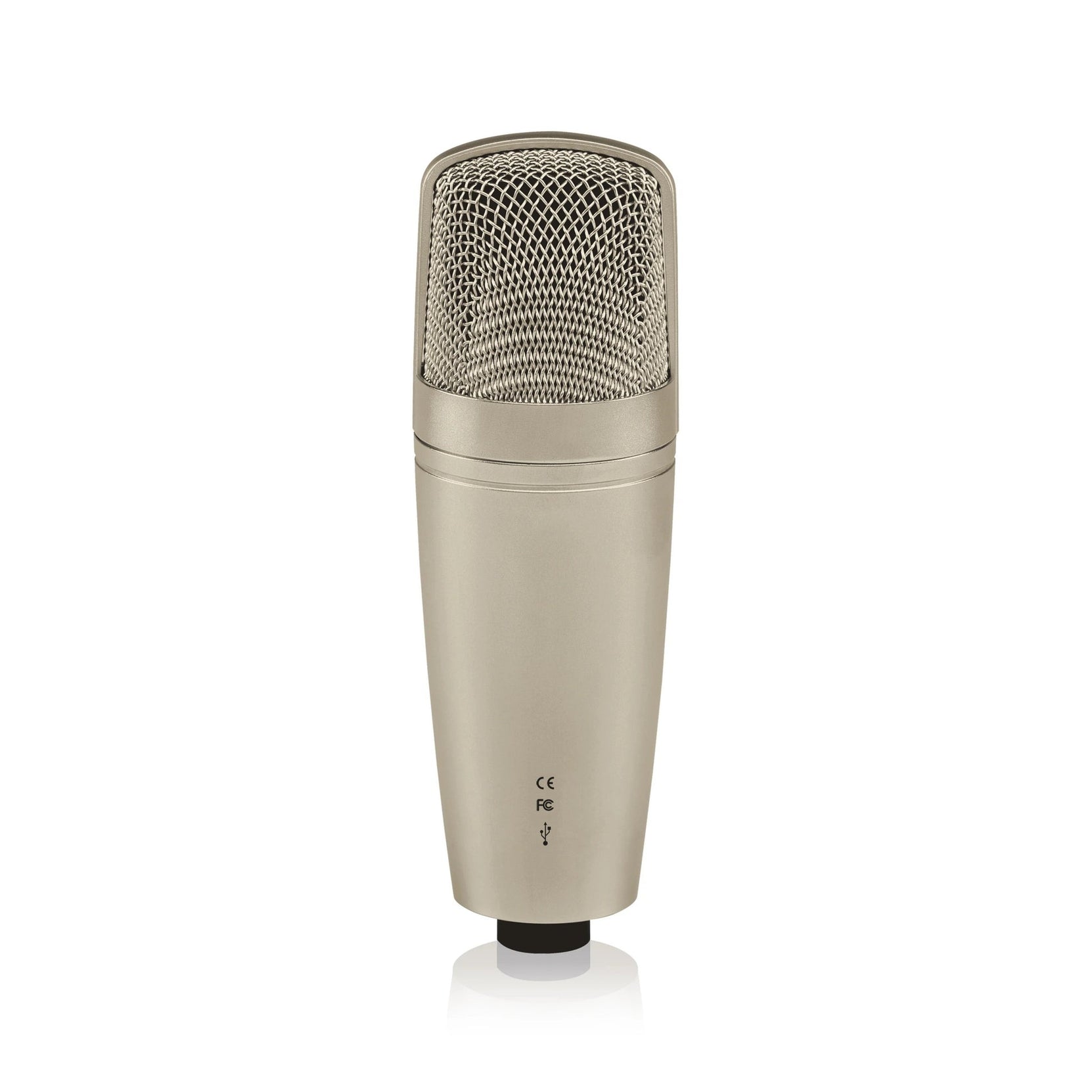 Micro Thu Âm Behringer C1U-Mai Nguyên Music