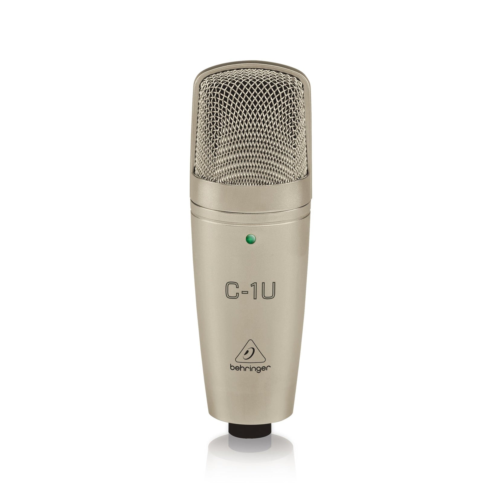 Micro Thu Âm Behringer C1U-Mai Nguyên Music